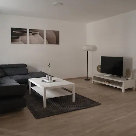 Apartman Modernes Mit City-flair In Bestlage Klosterneuburg