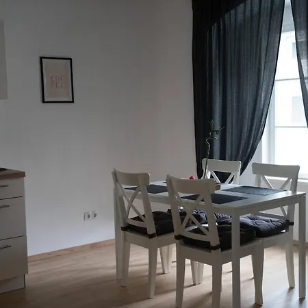 Apartman Modernes Mit City-flair In Bestlage