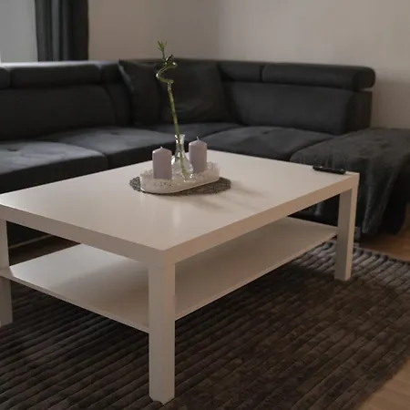 Modernes Mit City-flair In Bestlage Apartman *