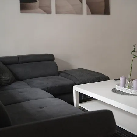 Modernes Mit City-flair In Bestlage Klosterneuburg