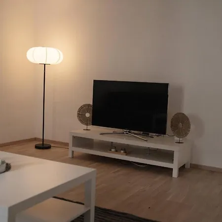 Apartman Modernes Mit City-flair In Bestlage *