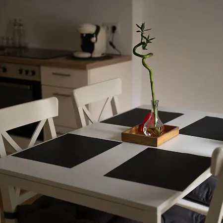Modernes Mit City-flair In Bestlage Apartment Klosterneuburg