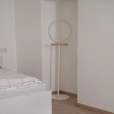 Modernes Mit City-flair In Bestlage Apartment Klosterneuburg