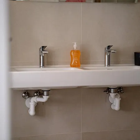 Apartment Modernes Mit City-flair In Bestlage *