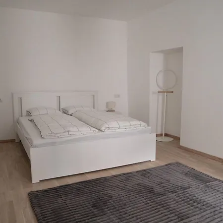 Modernes Mit City-flair In Bestlage Apartment *