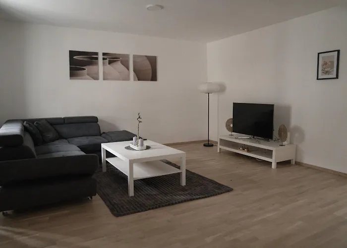 Apartman Modernes Mit City-flair In Bestlage Klosterneuburg