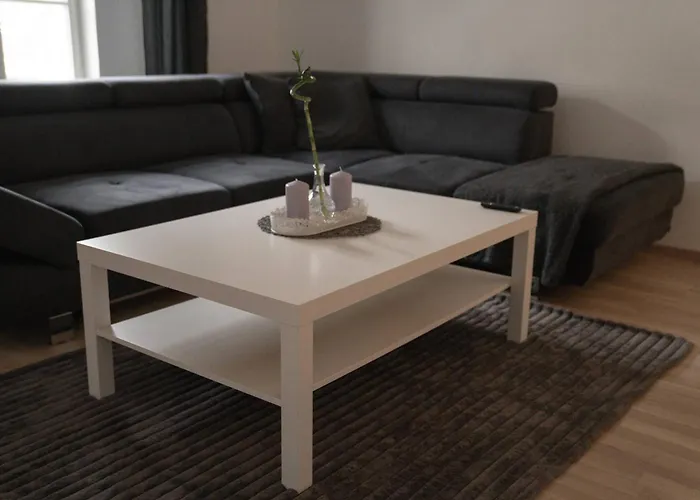 Modernes Mit City-flair In Bestlage Apartman *