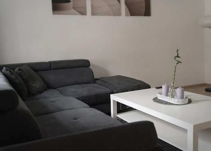 Modernes Mit City-flair In Bestlage Klosterneuburg