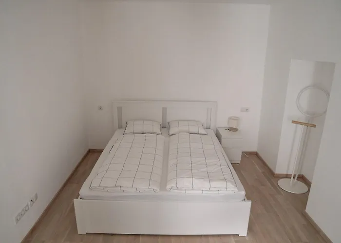 Modernes Mit City-flair In Bestlage Klosterneuburg