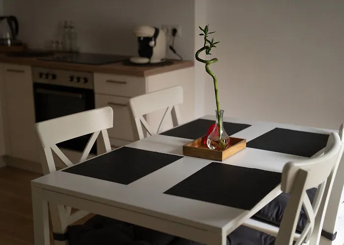 Modernes Mit City-flair In Bestlage Apartman Klosterneuburg