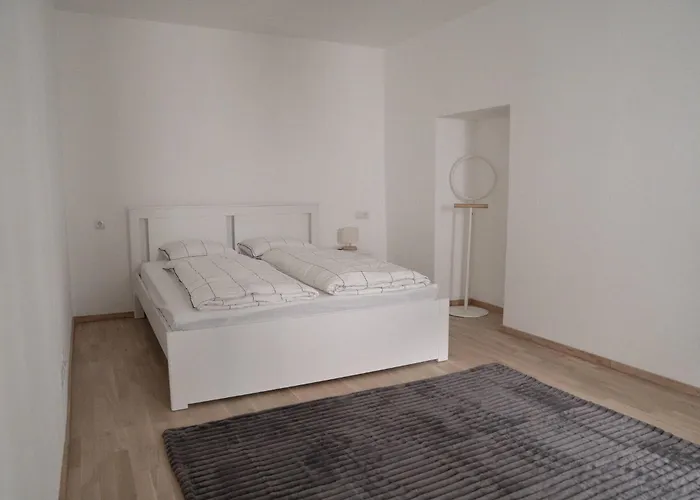 Modernes Mit City-flair In Bestlage Apartman *